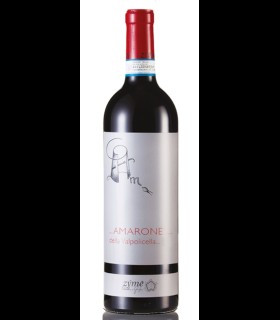 Amarone della Valpolicella DOP Classico 2018 - Zymè
