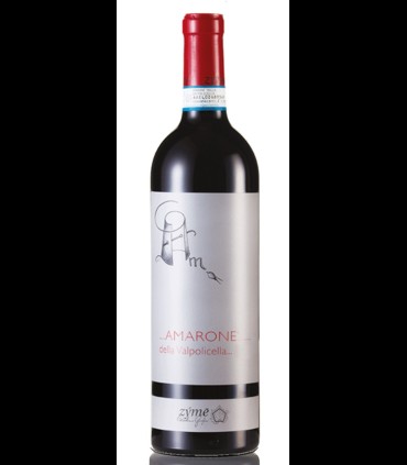 Amarone della Valpolicella DOP Classico 2018 - Zymè
