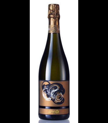 Spumante Brut Metodo Classico Pas Dosè Pinot Nero 2018 - Zymè