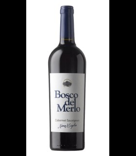 Nono Miglio Venezia Cabernet Sauvignon DOC - Bosco del Merlo