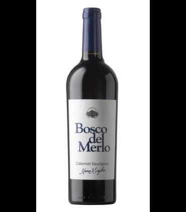 Nono Miglio Venezia Cabernet Sauvignon DOC - Bosco del Merlo
