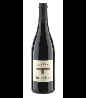 Cabernet Franc Friuli Colli Orientali DOC 2014 - Vigna Traverso