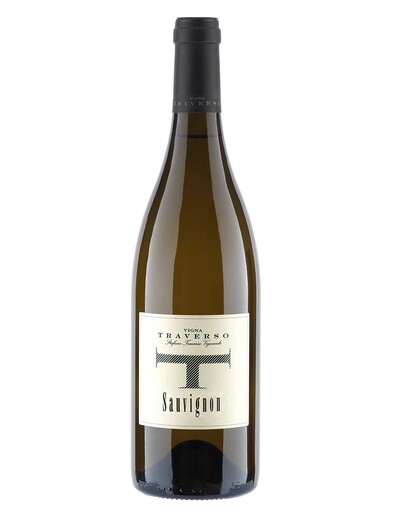 Sauvignon Friuli Colli Orientali DOC 2017 - Vigna Traverso x 6