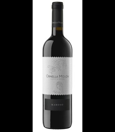 Raboso Piave DOC 2013 - Ornella Molon