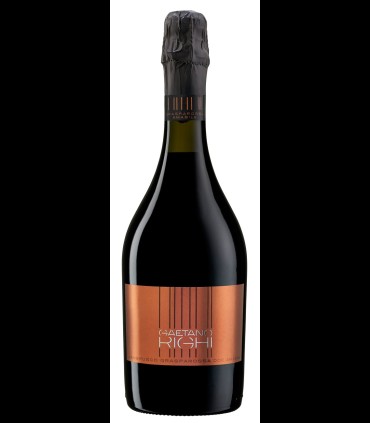 Lambrusco Grasparossa di Castelvetro D.o.c. Amabile – Gaetano Righi