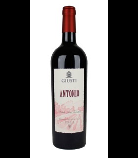 Rosso del Veneto Antonio IGT - Giusti