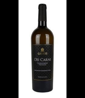 Chardonnay Dei Carni IGT Venezie - Giusti