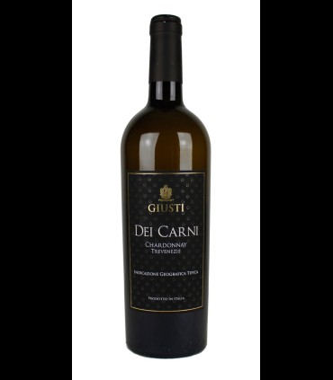 Chardonnay Dei Carni IGT Venezie - Giusti