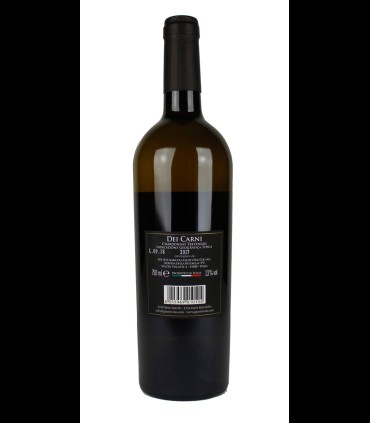 Chardonnay Dei Carni IGT Venezie - Giusti