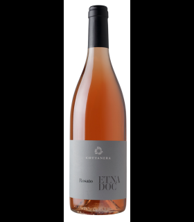 Nerello Mascalese Etna Rosato DOC 2018 - Cottanera x 6