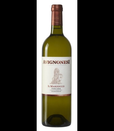 Chardonnay Il Marzocco Toscana IGT 2018 - Avignonesi