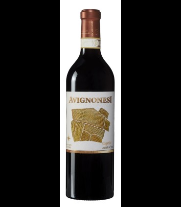 Caprile Vino Nobile di Montepulciano DOCG 2016 – Avignonesi