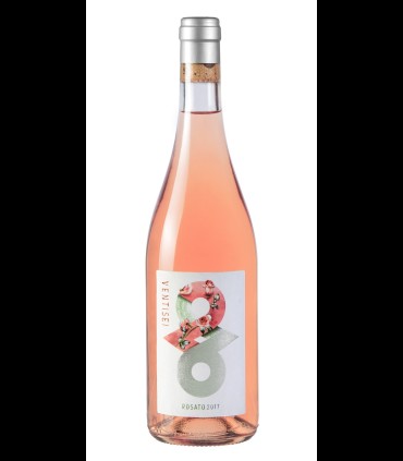 Ventisei Sangiovese Rosato Toscana IGT 2018 - Avignonesi