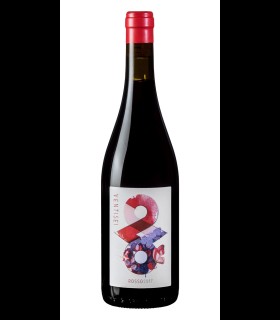 Ventisei Rosso Toscana IGT 2021 – Avignonesi