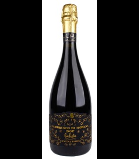 Lambrusco di Modena DOC Balista – Bassoli