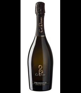 Prosecco Extra Dry DOC Col Dorato