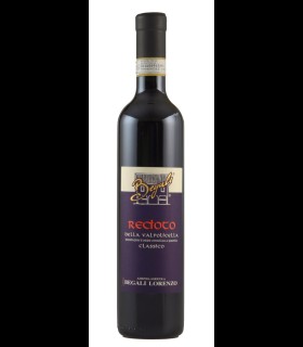 Recioto della valpolicella DOC Classico 2021 - Begali