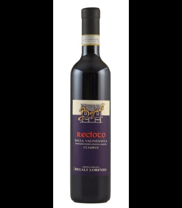 Recioto della valpolicella DOC Classico 2021 - Begali