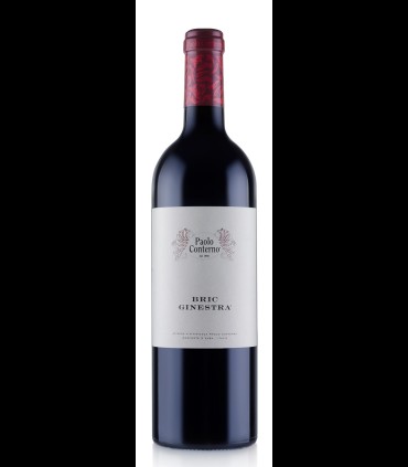 Nebbiolo Langhe DOC Bric Ginestra 2022 – Paolo Conterno