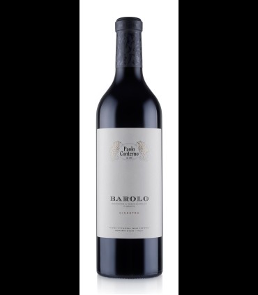 Barolo Ginestra DOCG - Paolo Conterno