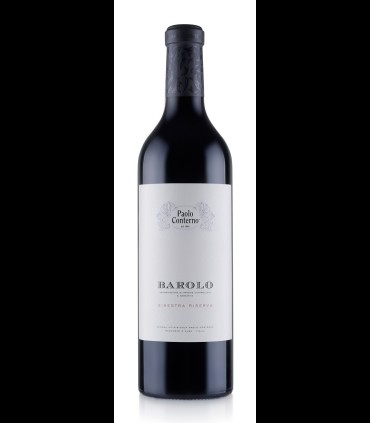 Barolo Ginestra Riserva DOCG 2011 - Paolo Conterno