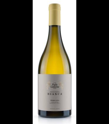 Chardonnay Principessa Bianca Toscana IGT 2018 - Paolo Conterno
