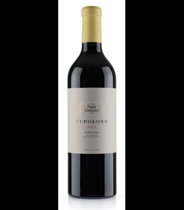 Merlot Cupolone Toscana IGT 2015 - Paolo Conterno