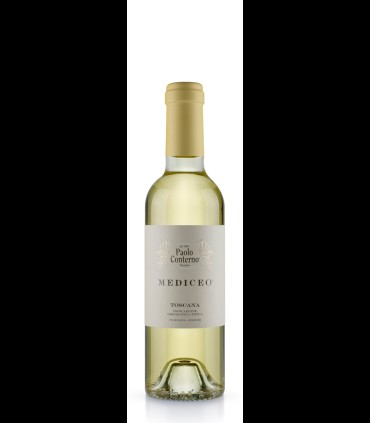 Moscato Bianco Mediceo Toscana IGT 2015 - Paolo Conterno