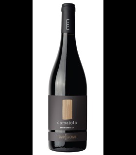 Barbera Sannio Camaiola DOP - Simone Giacomo