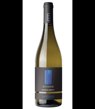 Falanghina del Sannio DOP Silvana - Simone Giacomo