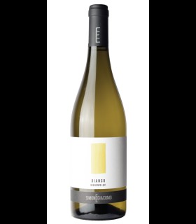 Bianco Benevento IGP - Simone Giacomo