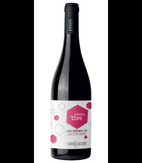 Nonno Tòre Rosso Benevento IGP - Simone Giacomo