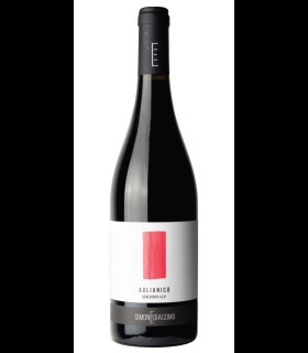 Aglianico Benevento IGP -  Simone Giacomo