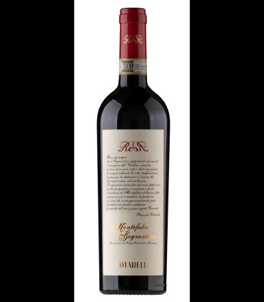 Sagrantino di Montefalco RC2  2014- Cotarella