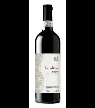 Bric Valdiana Roero DOCG 2021 – Giovanni Almondo