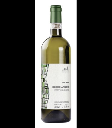 Arneis Roero DOCG Vigne Sparse 2017 – Giovanni Almondo