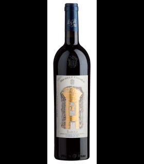 Barolo Riserva DOCG Cerequio 2013 - Michele Chiarlo
