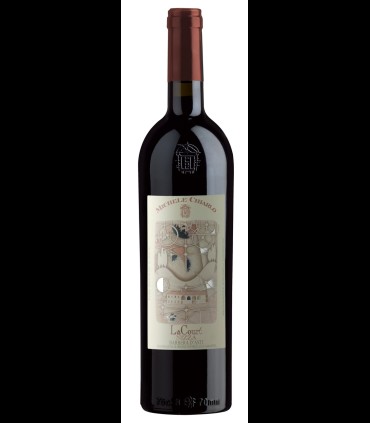 La Court Barbera d’Asti Nizza Riserva DOCG 2015 - Michele Chiarlo