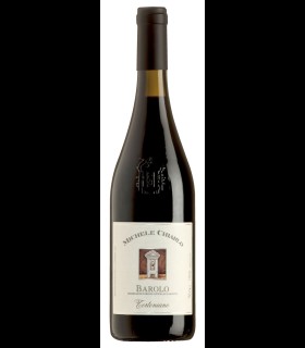 Tortoniano Barolo DOCG 2014 - Michele Chiarlo