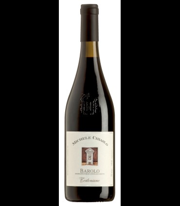 Tortoniano Barolo DOCG 2014 - Michele Chiarlo