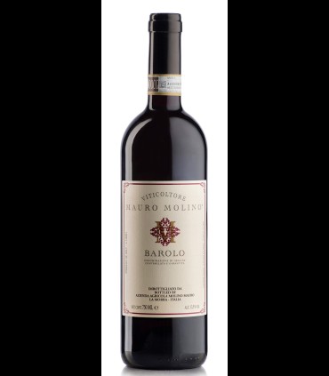 Barolo DOCG 2019 – Mauro Molino