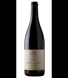 Sauvignon Nico Alto Adige 2023 - Stroblhof
