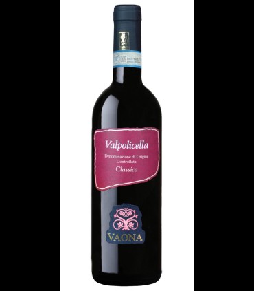 Valpolicella Classico DOC 2023 - Vaona