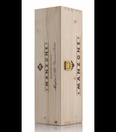 Barolo DOCG Castelletto 2014 - Manzone