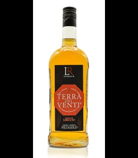 Filu Gold Grappa Riserva 70cl - Lucrezio R