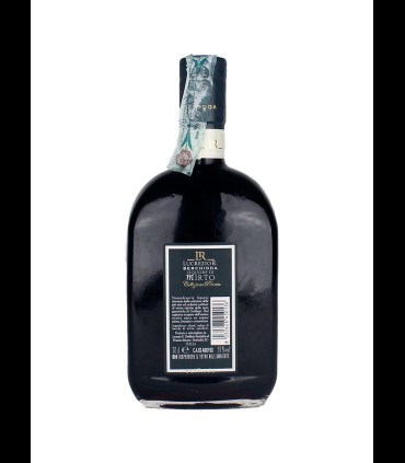 Liquore di Mirto private Collection 70cl - Lucrezio R