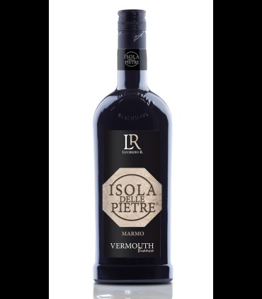 Vermouth Bianco Marmo 75 cl 18° - Lucrezio R