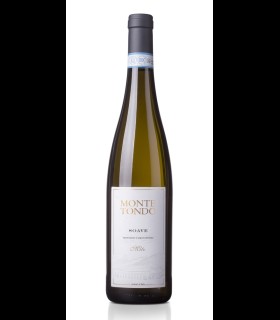 Mito Soave DOC 2024 - Monte Tondo
