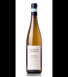 Soave Classico DOC 2023 - Monte Tondo