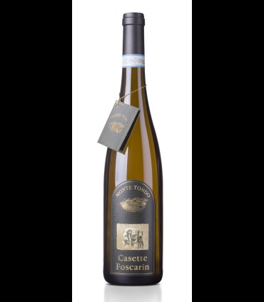Casette Foscarino Soave DOC Classico 2022 - Monte Tondo